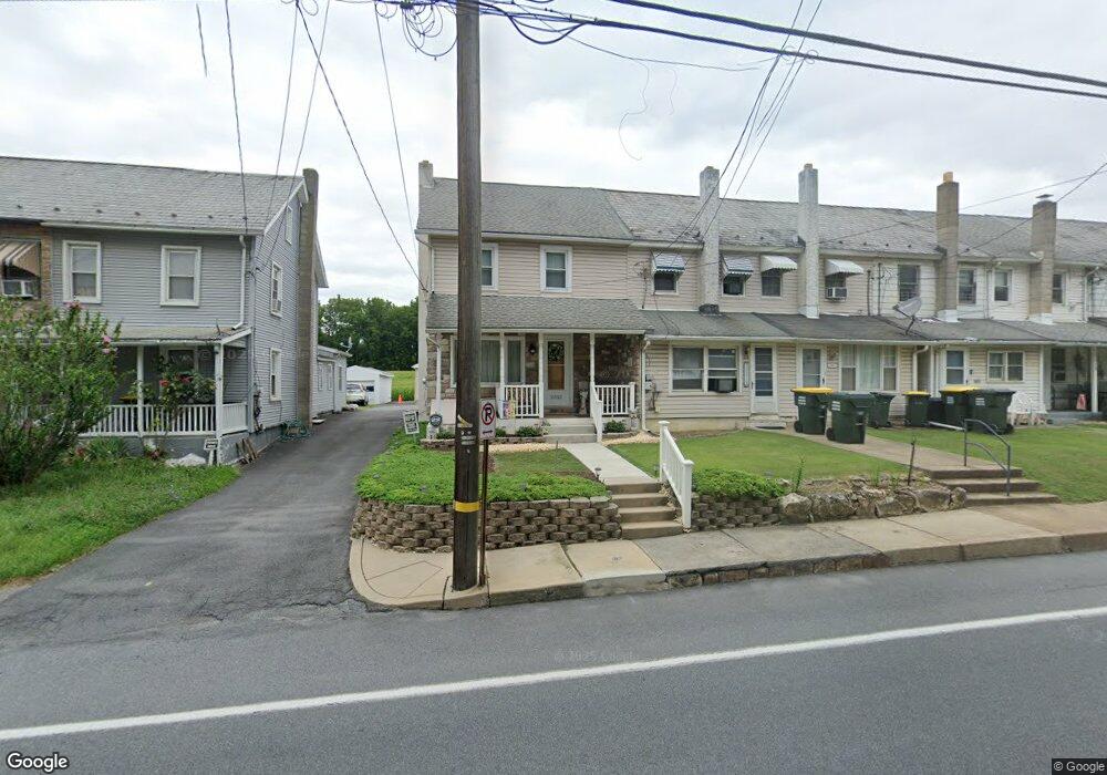 2519 Levans Rd, Coplay, PA 18037 - photo 1