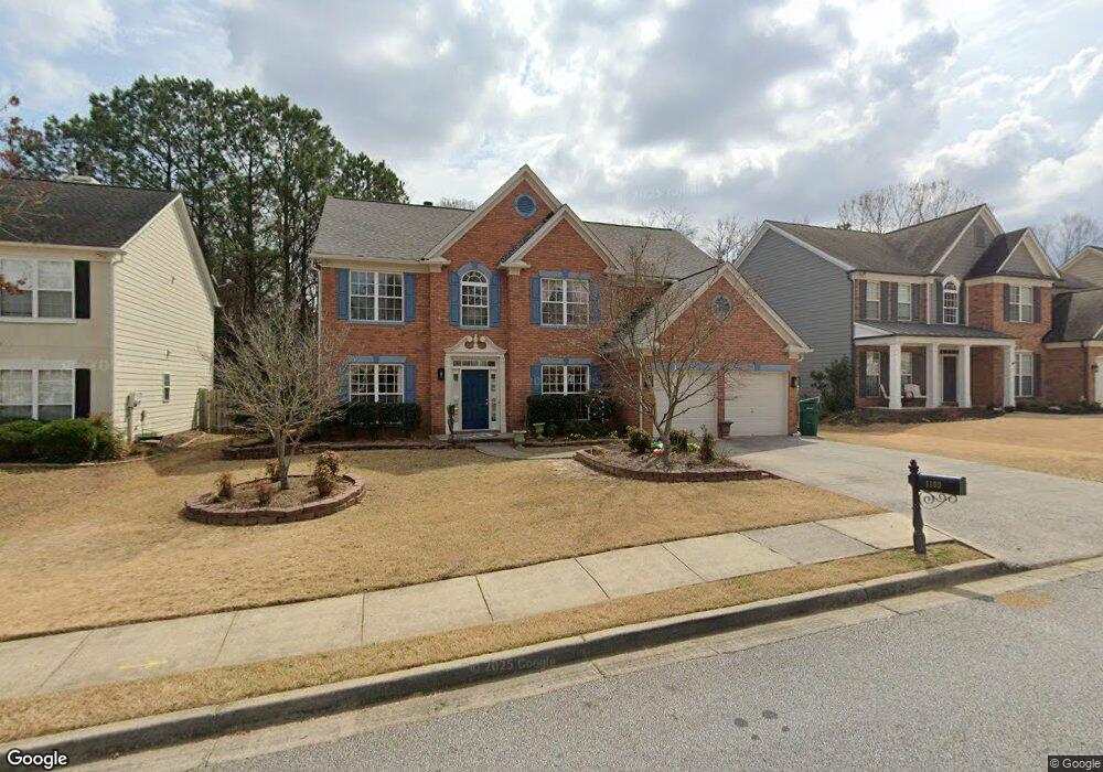 1109 Drewsbury Ct SE unit 2B, Smyrna, GA 30080 - photo 1