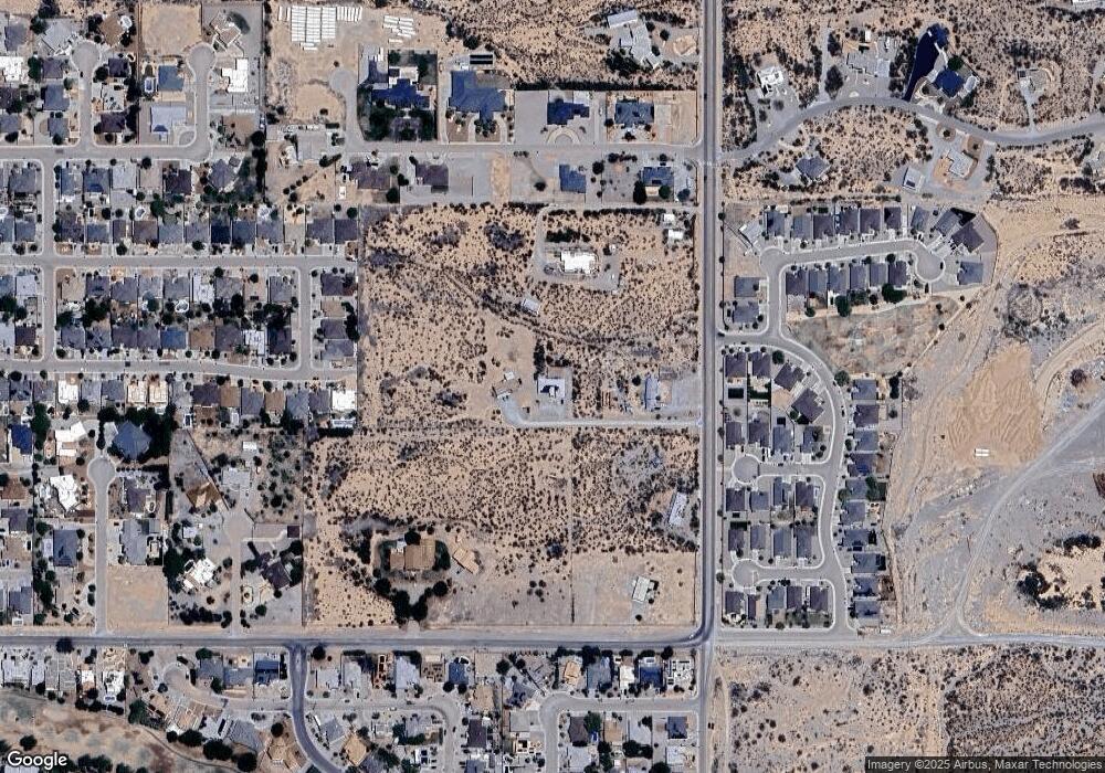 68 S Florida Ave unit A, Alamogordo, NM 88310 - photo 1