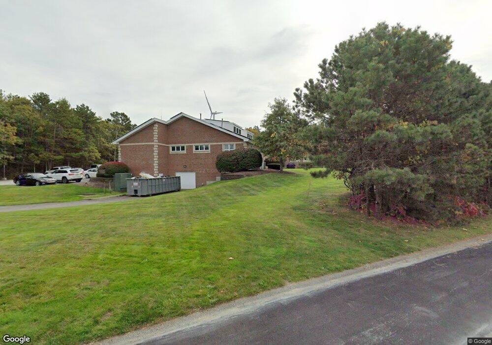 15 Research Rd, East Falmouth, MA 2536 - photo 1