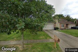 7637 Stanwick Ct, Dublin, OH 43016