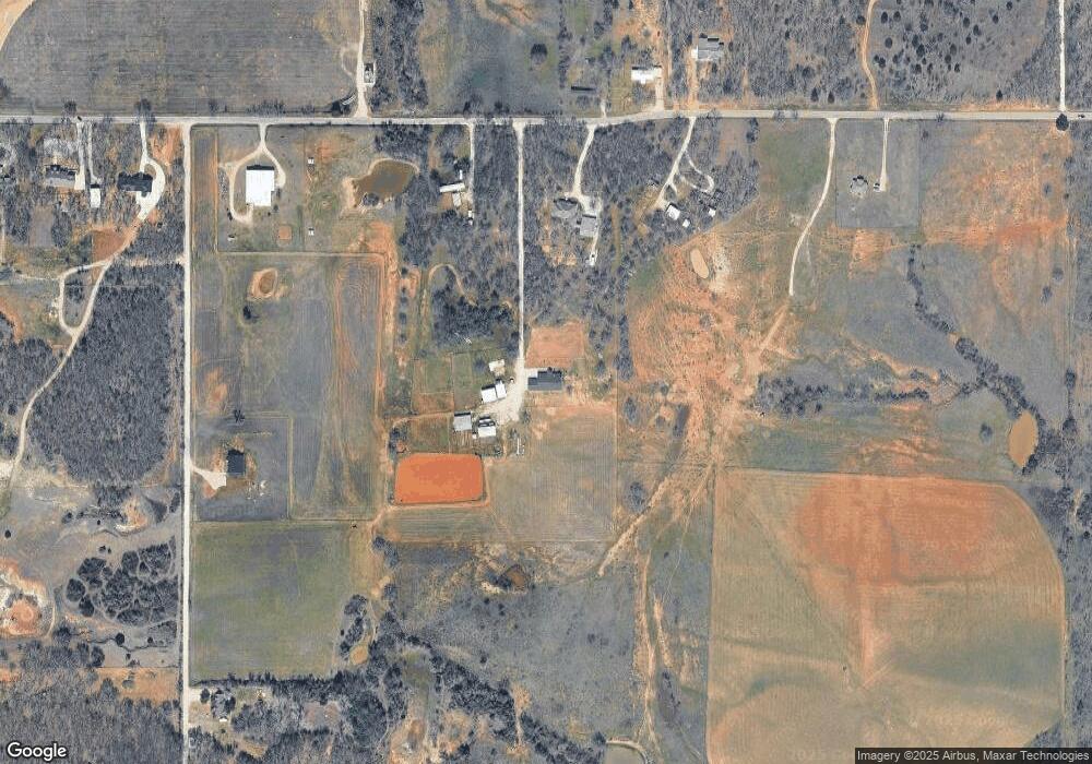 891 County Road 3340, Paradise, TX 76073 - photo 1