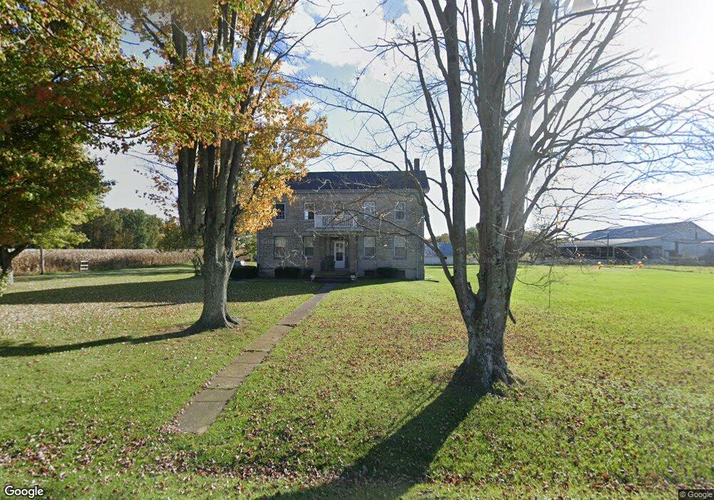 19104 Pine Rd, Batesville, IN 47006 - photo 1