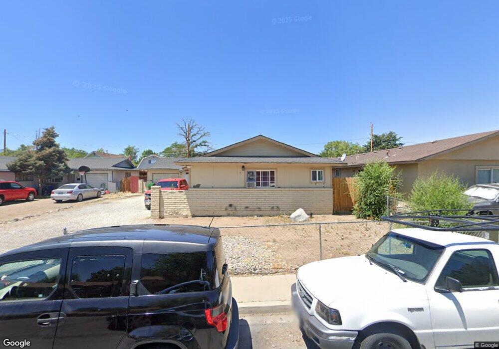 2635 W Cygnet Cir, Sparks, NV 89431 - photo 1