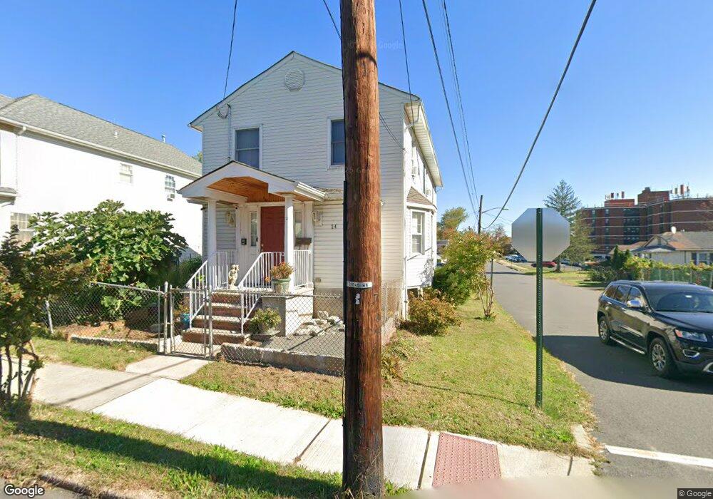 24 Hillcrest Ave, Iselin, NJ 08830 - photo 1