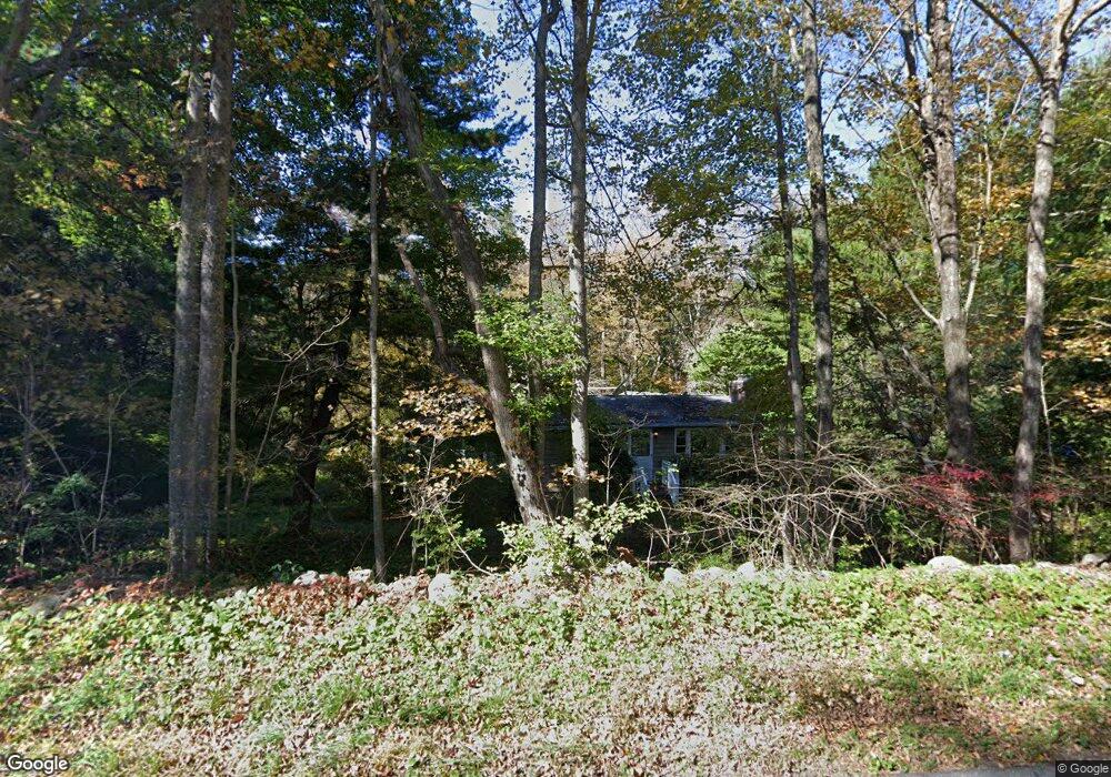 127 North Rd, Ashford, CT 06278 - photo 1