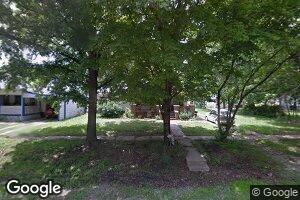 326 S Cedar, Howard, KS 67349