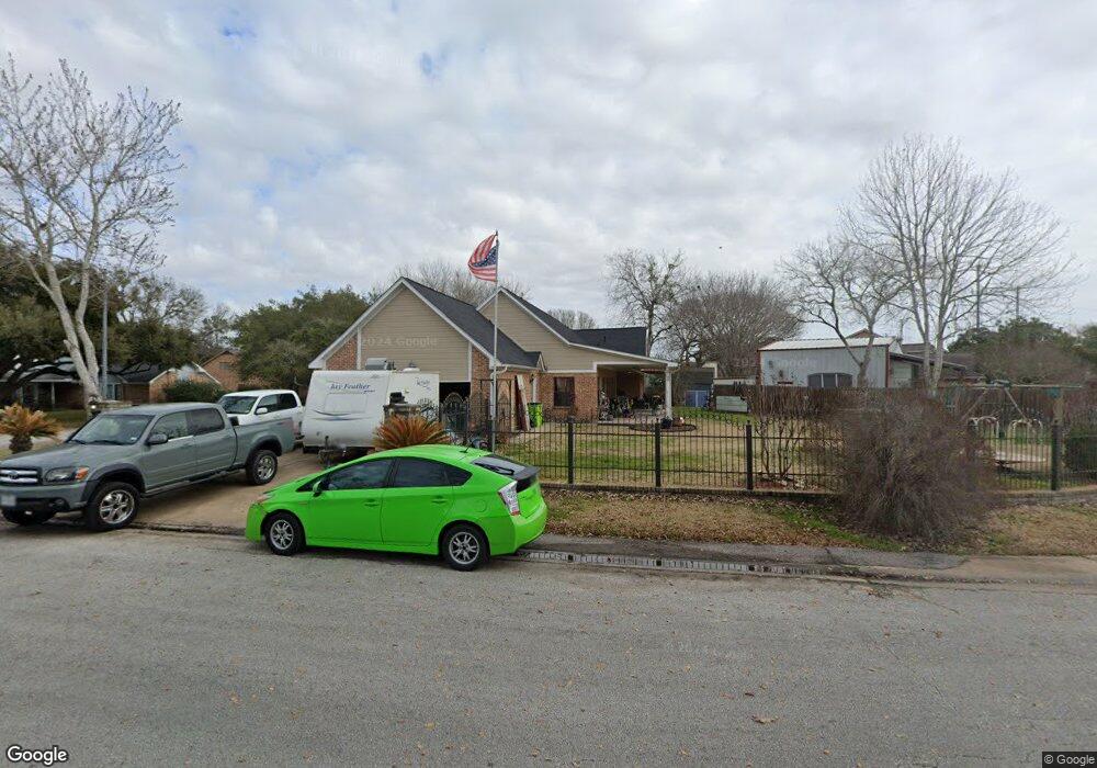 1523 Chestnut Ln, Richmond, TX 77469 - photo 1