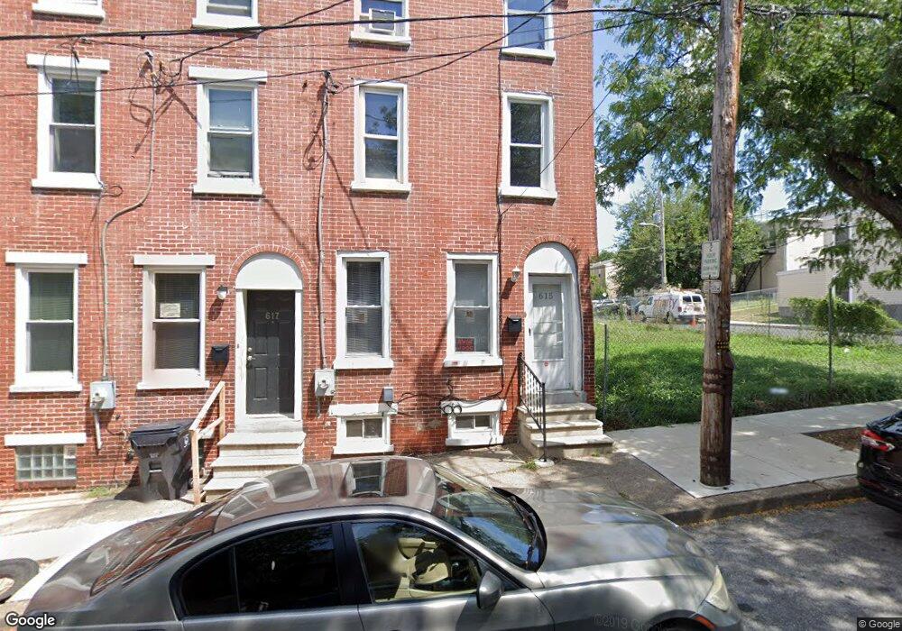 611-613 W 7th St, Wilmington, DE 19801 - photo 1