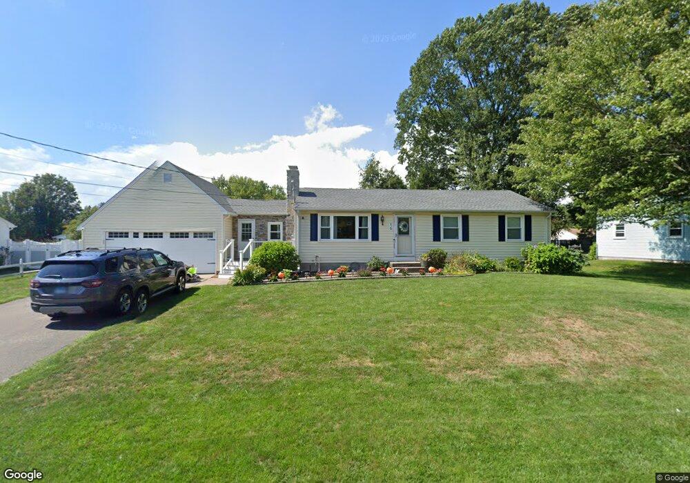 16 Sam St, Enfield, CT 06082 - photo 1