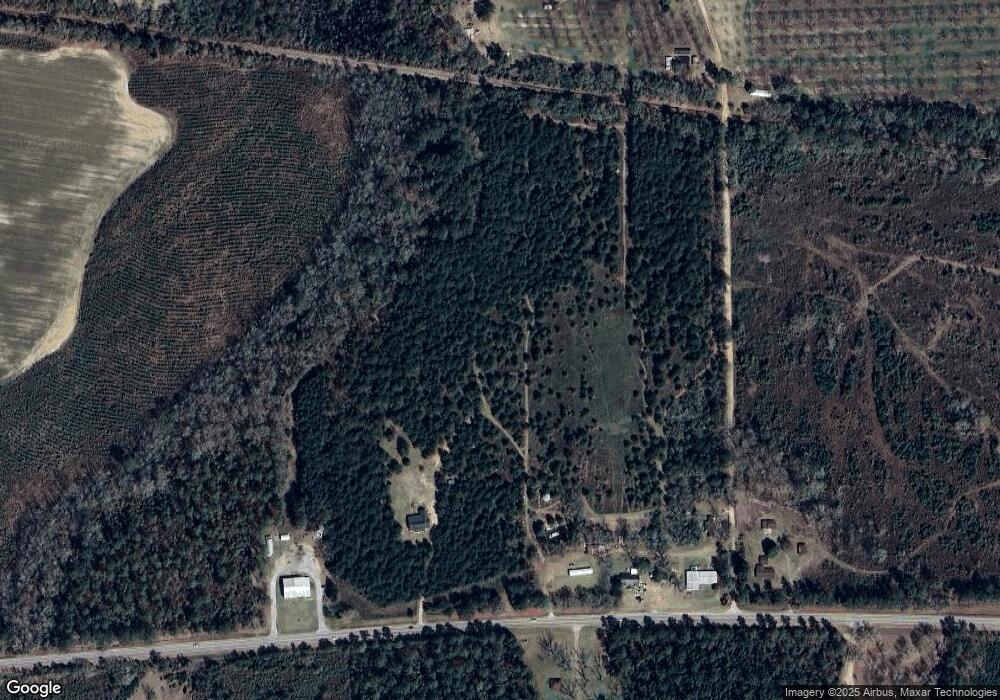 63079 Ga Highway 46 E, Metter, GA 30439 - photo 1