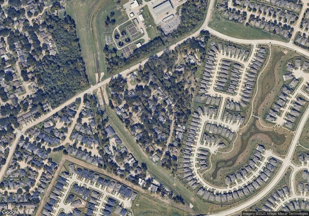 2212 N Belmont Dr, Richmond, TX 77469 - photo 1