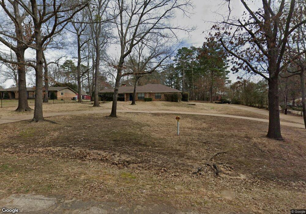 10897 County Road 2219, Tyler, TX 75707 - photo 1