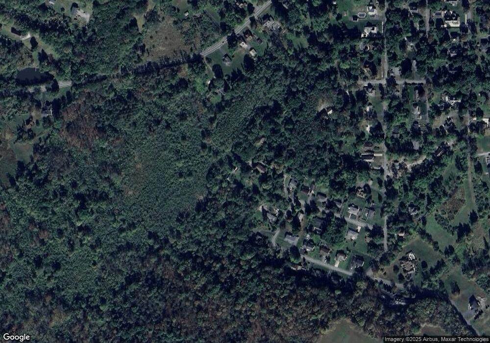 100 Courtright Dr, Dalton, PA 18414 - photo 1