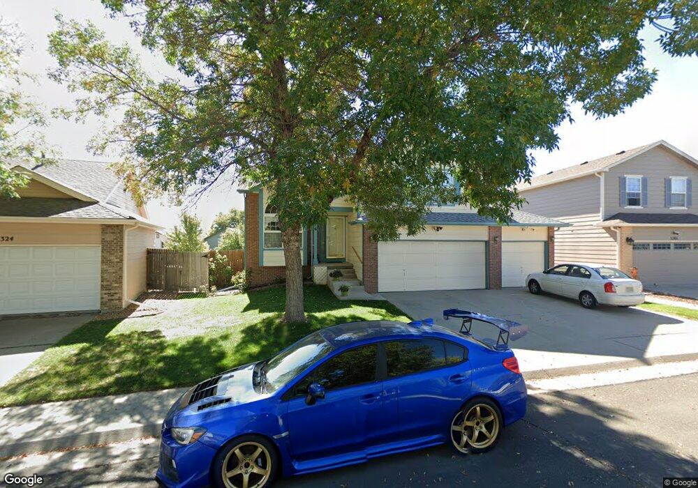 5316 E 130th Way, Thornton, CO 80241 - photo 1