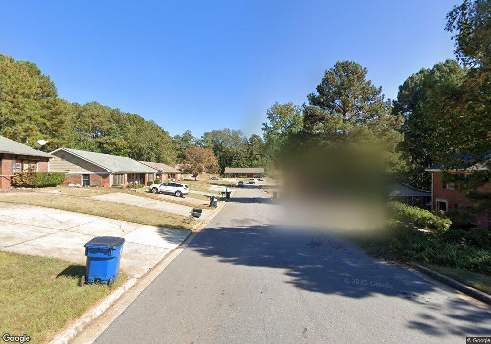 0 Southgate Ln SE unit A & B, Conyers, GA 30013 - photo 1