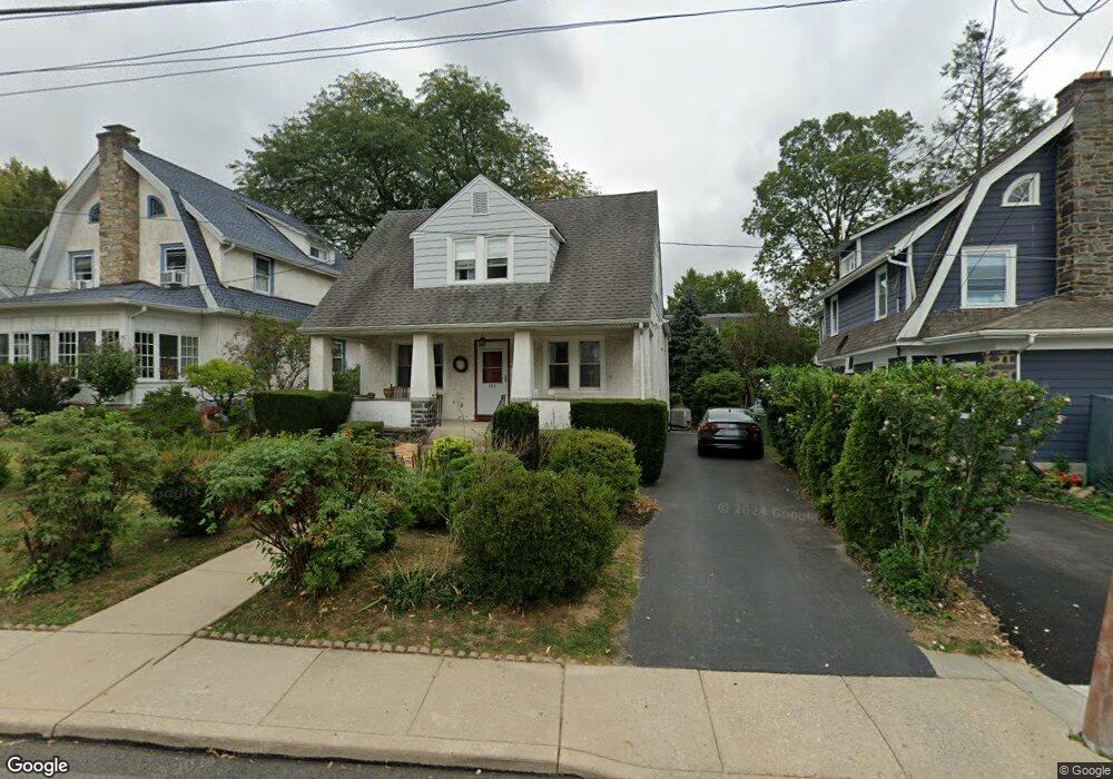 131 Saint Pauls Rd, Ardmore, PA 19003 - photo 1