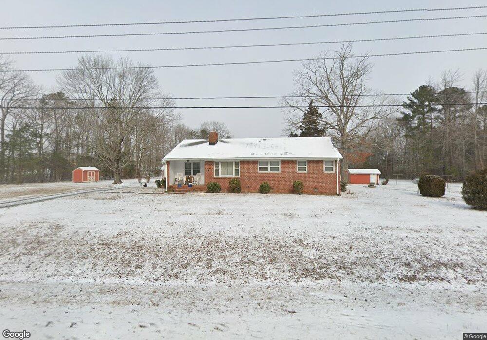 6383 Ladysmith Rd, Ruther Glen, VA 22546 - photo 1