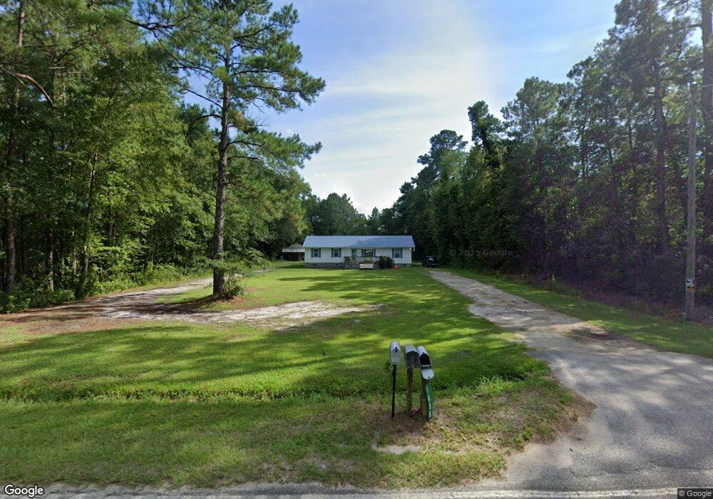 1458 Daisy Rd, Loris, SC 29569 - photo 1