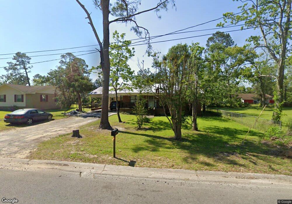 716 Franklin St E, Douglas, GA 31533 - photo 1