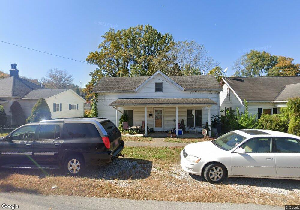 310 Frankfort St, Augusta, KY 41002 - photo 1