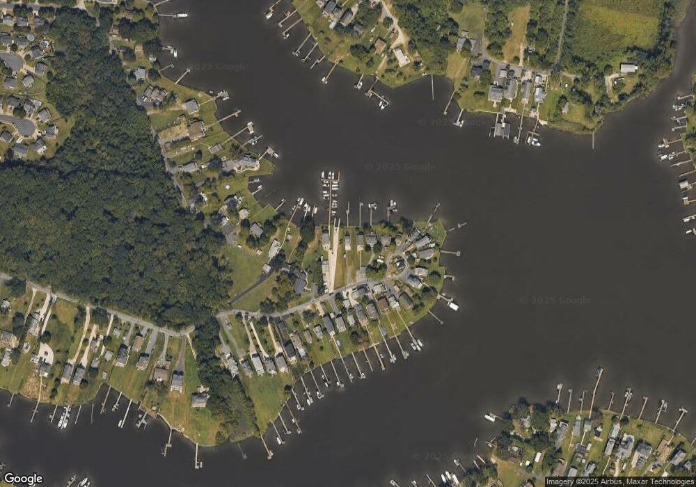 3818 Clarks Point Rd, Middle River, MD 21220 - photo 1