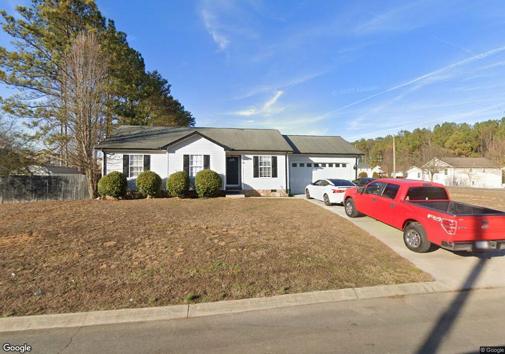 1113 Danielle Dr, Dalton, GA 30721 - photo 1