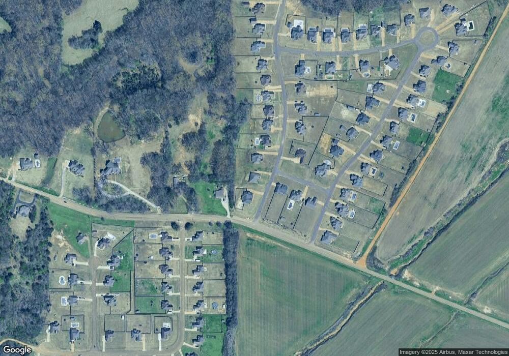 3269 Fossil Hill Dr, Hernando, MS 38632 - photo 1