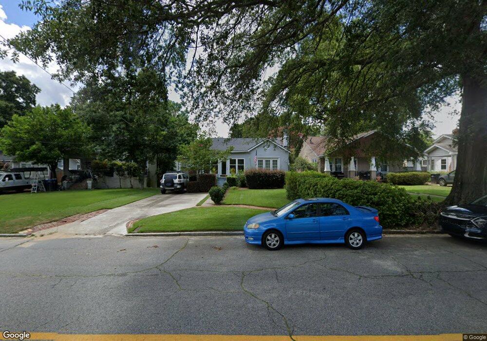 1509 Monte Sano Ave, Augusta, GA 30904 - photo 1