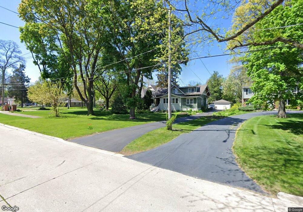 1507 E Forest Ave, Wheaton, IL 60187 - photo 1