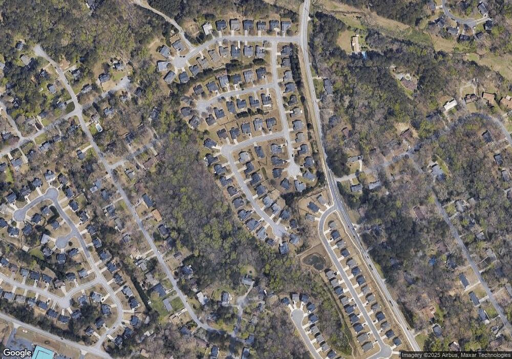 3818 Summer Kitchen Way unit 1, Lilburn, GA 30047 - photo 1