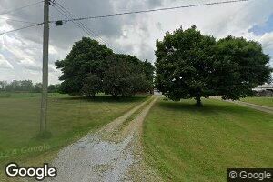 14610 Eby Rd, Creston, OH 44217