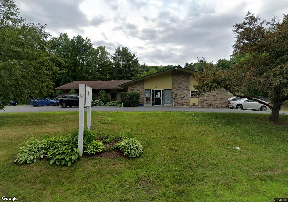 90 Charlestown Rd, Claremont, NH 03743 - photo 1