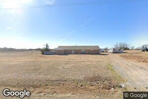 2909 SW New Hope Rd, Geronimo, OK 73543