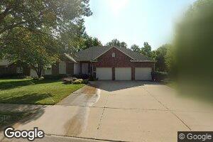 1837 S 179th St, Omaha, NE 68130