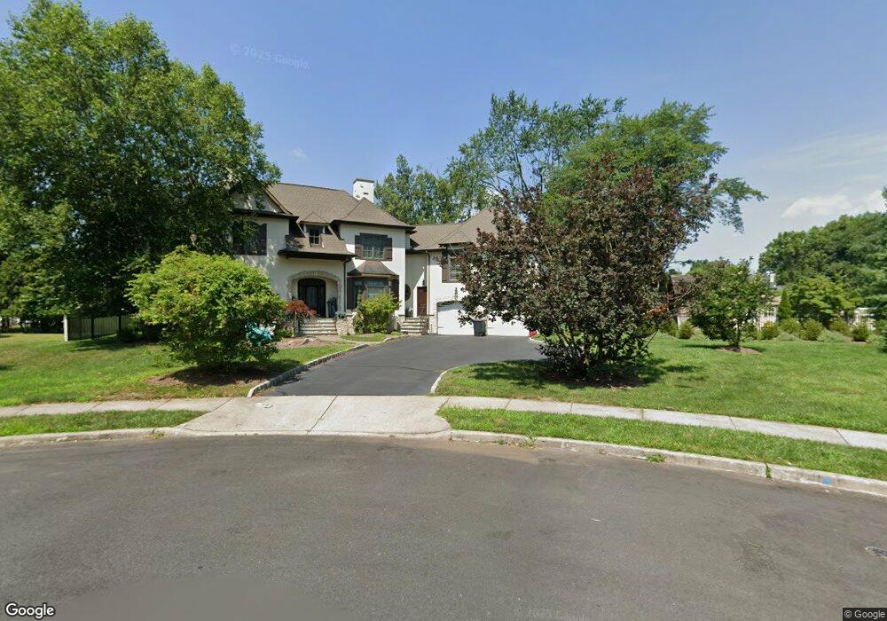 22 Cypress Ct, Waldwick, NJ 07463 - photo 1