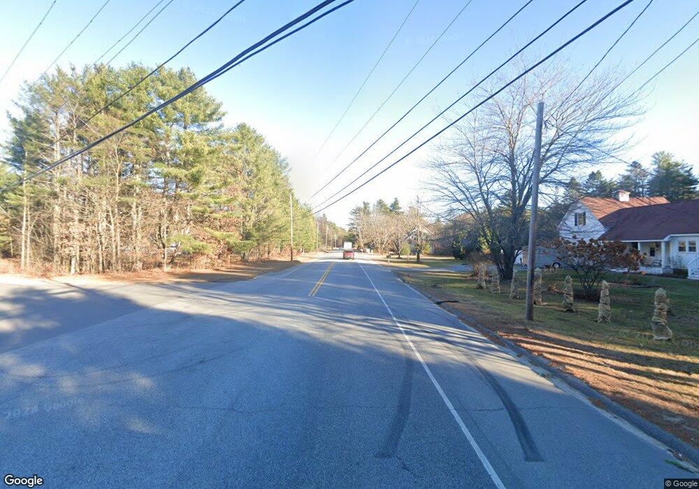 00 Depot, Gray, ME 04039 - photo 1