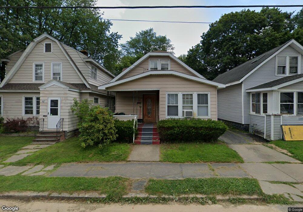 136 N Toll St, Schenectady, NY 12302 - photo 1