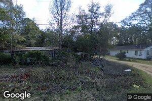 425 Railroad St, Oglethorpe, GA 31068