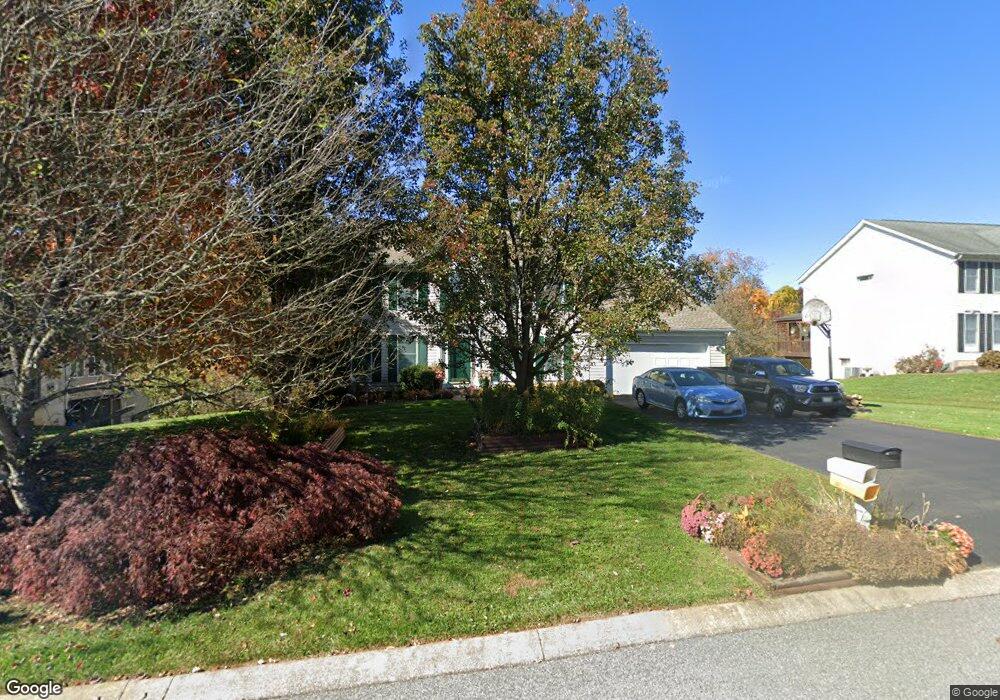 6955 Cable Dr, Marriottsville, MD 21104 - photo 1