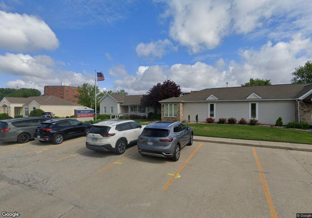 88 Broadway Ave, Mattoon, IL 61938 - photo 1