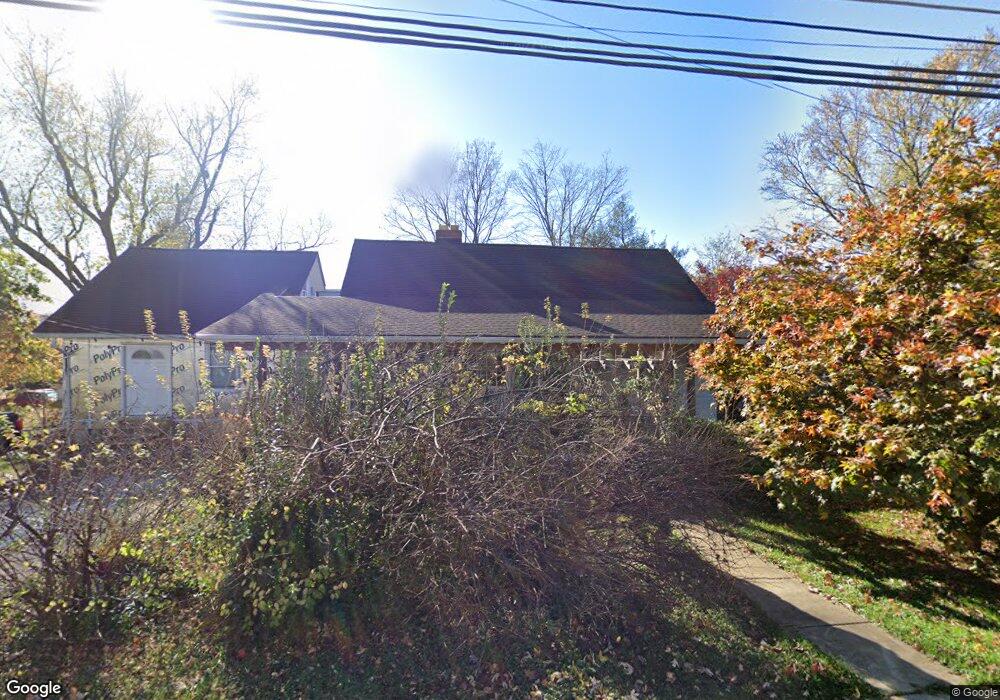 154 Clyde Ave, Halethorpe, MD 21227 - photo 1