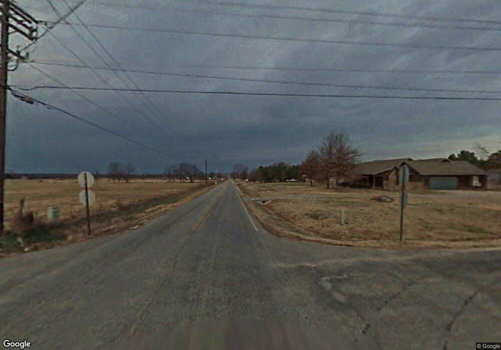 124 County Road 19, Farmington, AR 72730 - photo 1