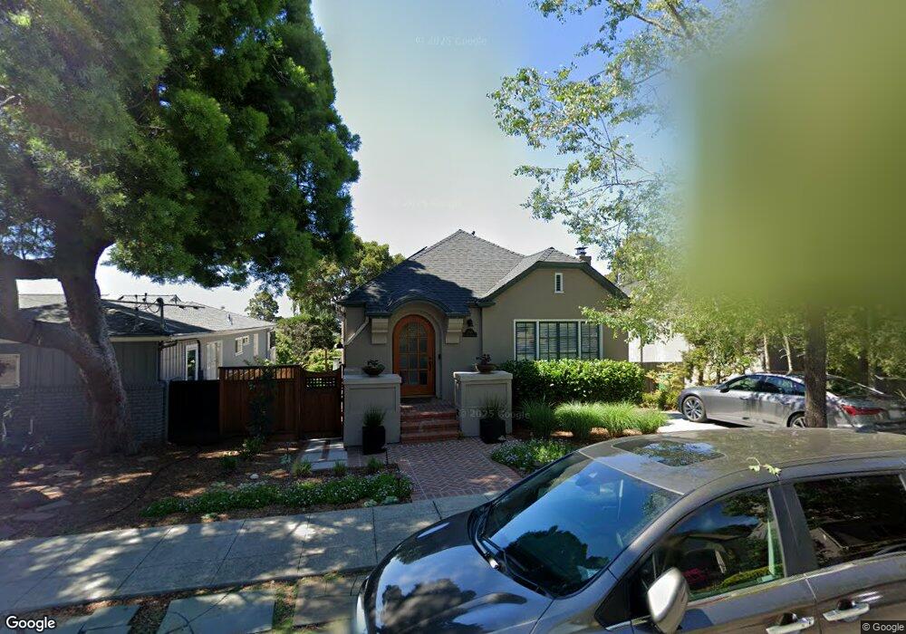 1864 San Ramon Ave, Berkeley, CA 94707 - photo 1