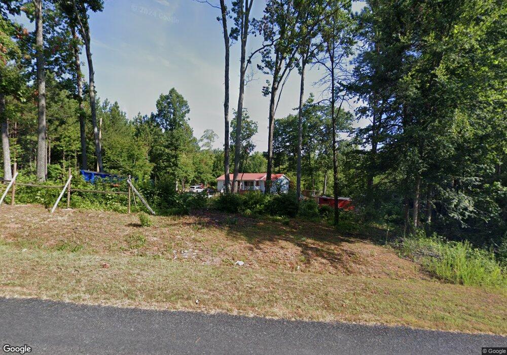 1369 Fleta Brown Rd, Asheboro, NC 27205 - photo 1