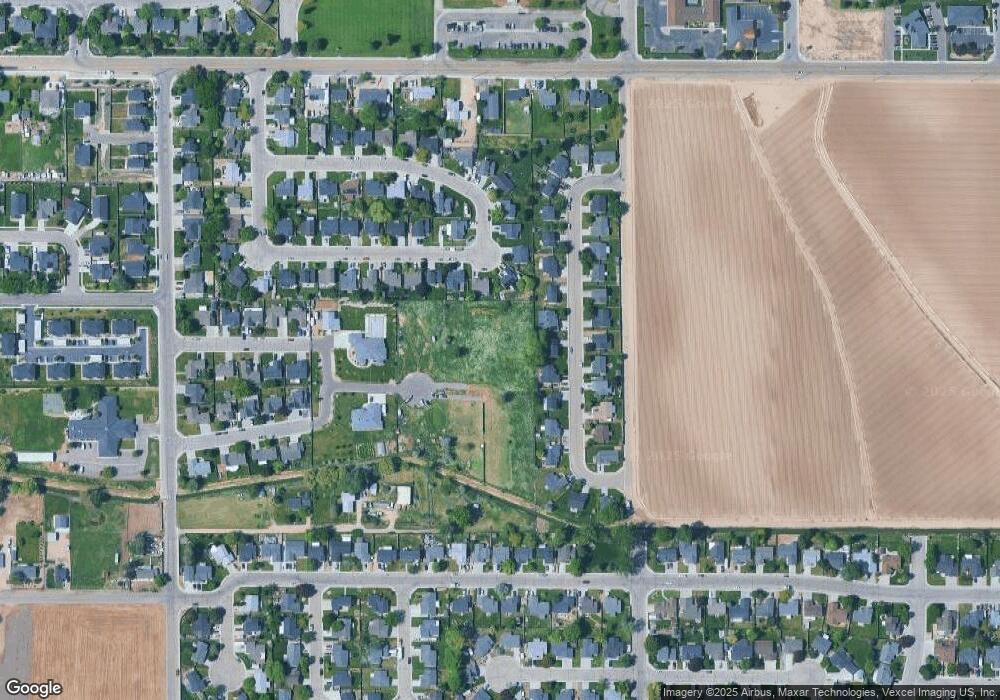 642 W Jerusalem Ct, Nampa, ID 83686 - photo 1