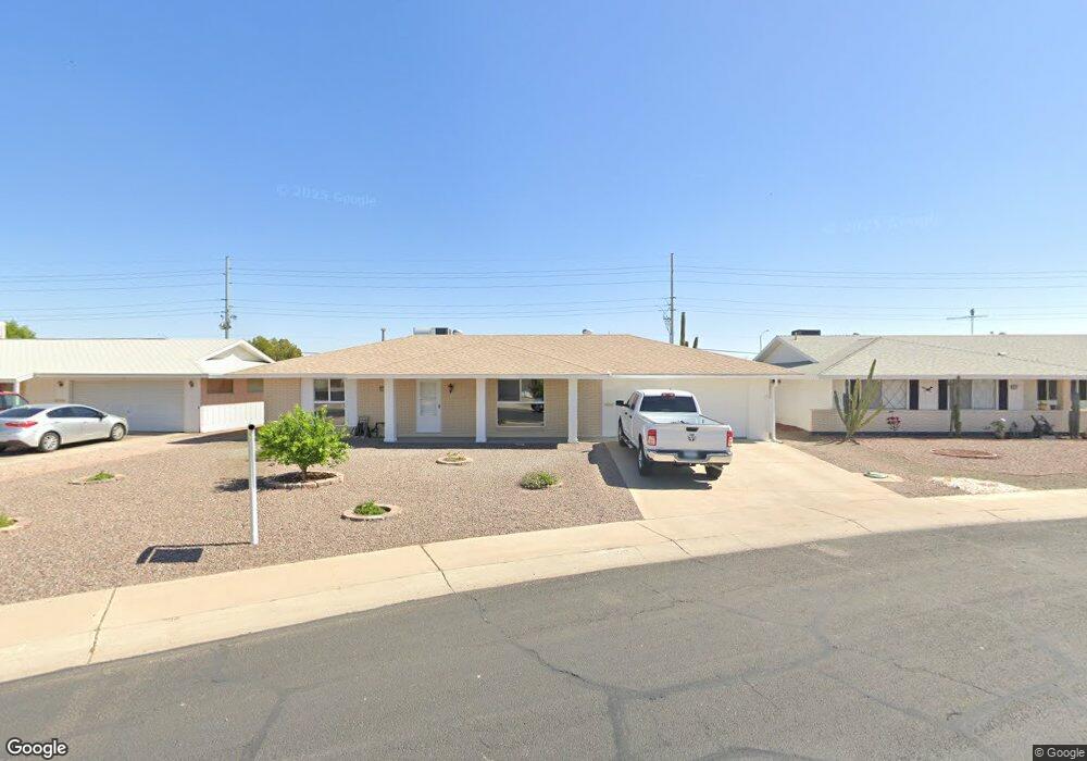 10123 W Deanita Ln, Sun City, AZ 85351 - photo 1