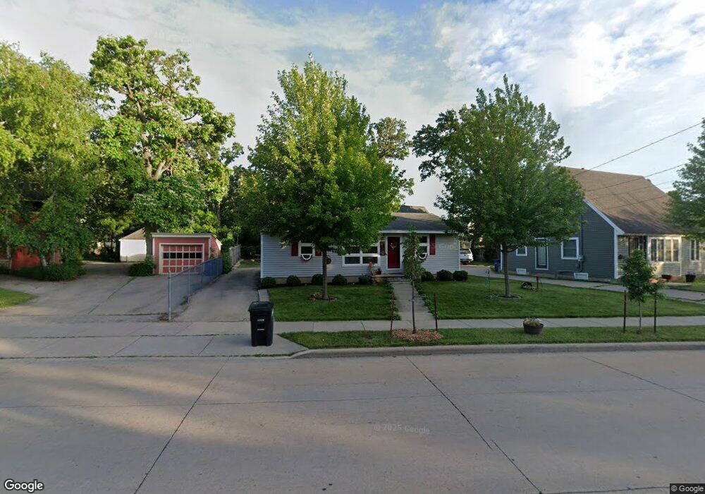 1415 W New York Ave, Oshkosh, WI 54901 - photo 1