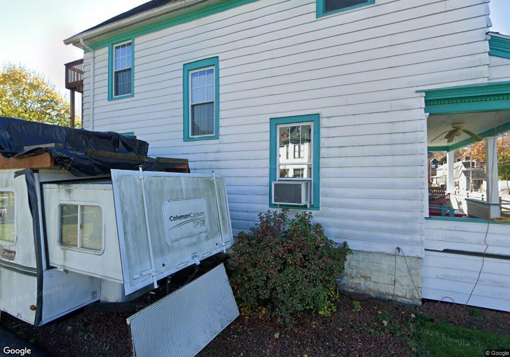 215 S 5th St, West Newton, PA 15089 - photo 1