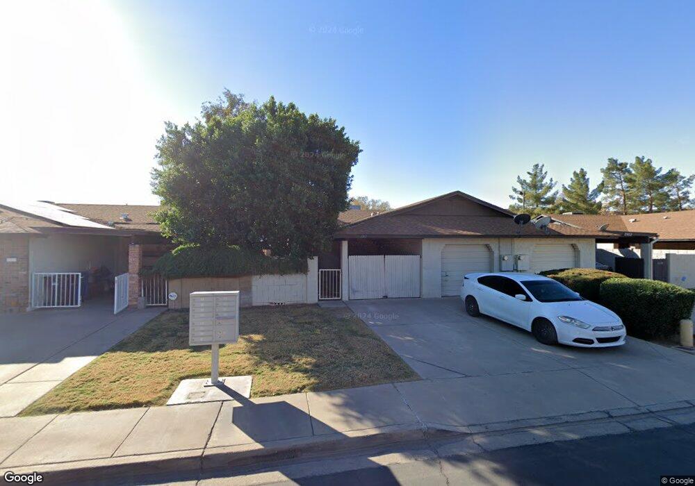 1917 E Jamaica Ave, Mesa, AZ 85204 - photo 1